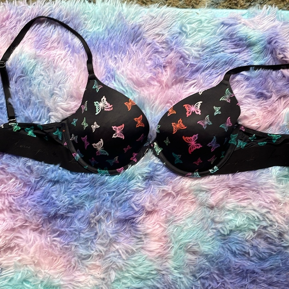 VS T shirt Bra